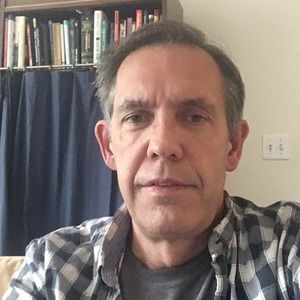 Meet your Posher, Gordon